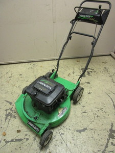 lot 305 image: LAWN-BOY LAWNMOWER