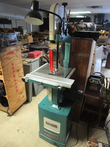 lot 309 image: GRIZZLY 14 EXTREME SERIES BANDSAW