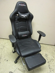 lot 340 image: FICMAX GAMING CHAIR