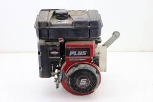 5horse Briggs & Stratton Engine