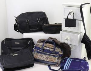 Chest, Handbags & Totes