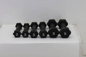 Hand Weights