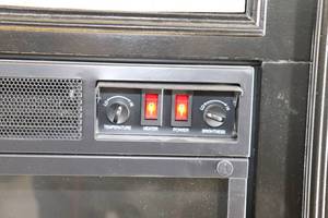 115v Electric Fireplace Heater