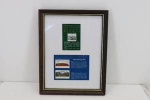 Australian Collector Postage Stamps