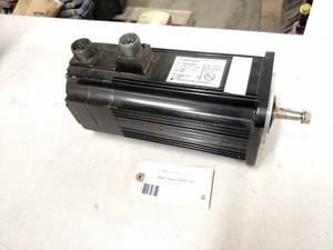 Yaskawa AC Servo Motor USAFED-09FS1...