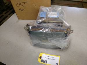Toshiba CRT Display Unit MDT948B-3B...