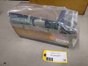 Yaskawa Servo Controller CACR-IR20S...