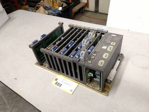 Yaskawa Controller...