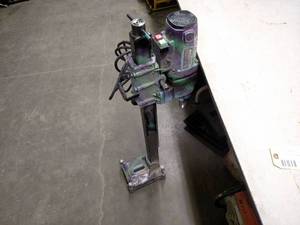 Target DR-150 8 Core Drill, Needs ...