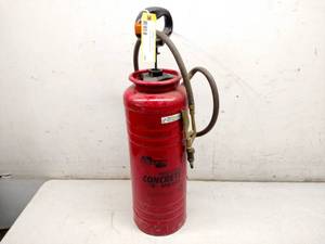 Chapin Sprayer...