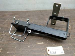 Spare Tire Carrier...