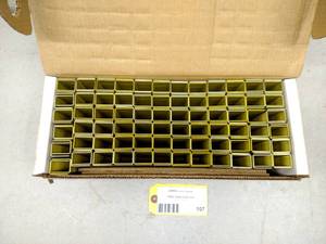 Box of 16 ga. Galv Staples, 1516 ...