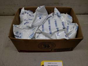 Assorted Ice Packs...