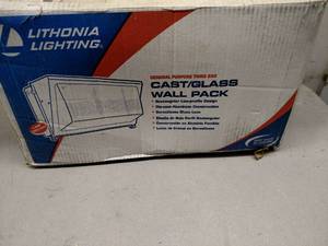 Lithonia TWR2 250 Watt Wall Pack Li...