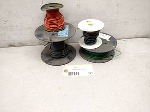 Assorted Copper Wire...
