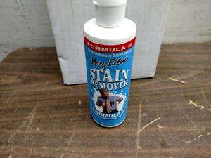 (6) 8 oz. Mary Ellens Stain Remove...