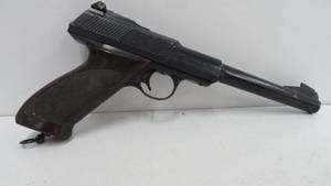 lot 15 image: Dasig CO2200 Pistal