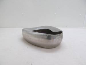Vintage bedpan