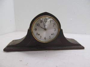 Vintage Gilbert Mantel clock