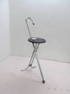 Auction stool
