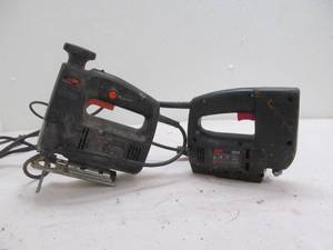 Skil Jigsaw