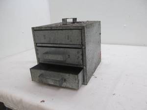 drawer metal organizer