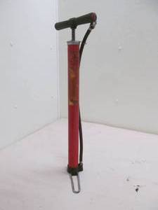 Air pump