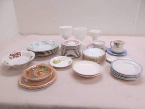 Glassware