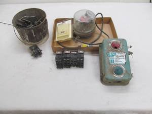Varity of tools