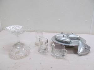 Variety of kitchen