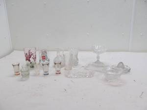 Glassware
