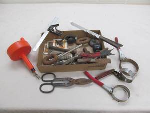 Varity of tools
