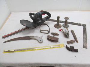 Varity of tools