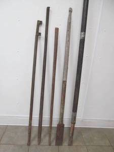Chisels