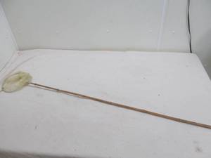 Long handles net