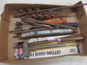 Group of drill bits
