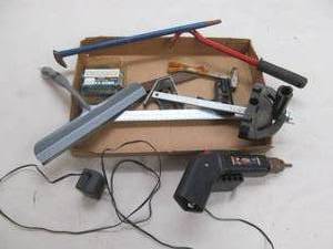 Varity of tools