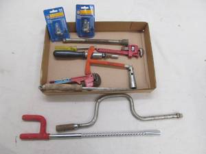 Varity of tools