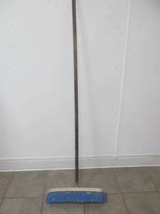 Push Broom