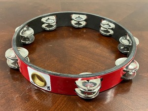 Remo Tambourine