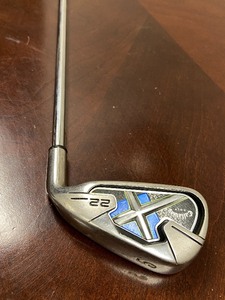 Golf Callaway 5-Iron