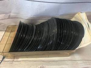 Large Lot of Records
