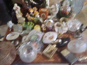 lot 139 image: Vintage Odds & Ends