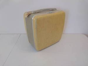 lot 89 image: Vintage Revere Magnetic Tape Recorder
