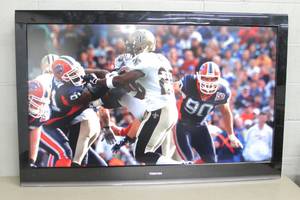 lot 4 image: Toshiba 55 Full HD 1080p LCD HDTV Television  TV  Monitor  Display