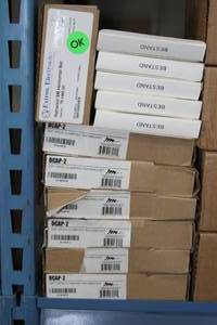 lot 78 image: HUGE Lot of Miscellaneous (Mostly New) Pro Audio & Video Items and Equipment
