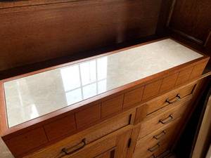 lot 59 image: Cateringserving Shelf