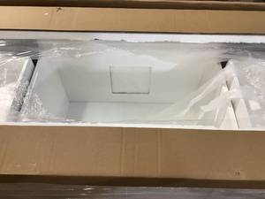 ASSORTED PALLET WITH MIXED VANITY AND SINK COMBO SEE PICS