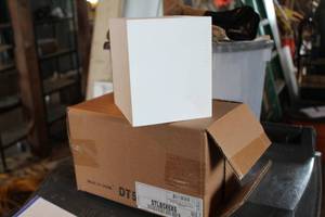 lot 835 image: Lot of (Approximately 40) Dental Blocks DTLB5X6X6