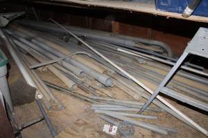 lot 913 image: PVC Conduit Piping